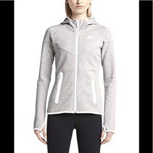 Nike Women’s Tech Fleece Hoodie